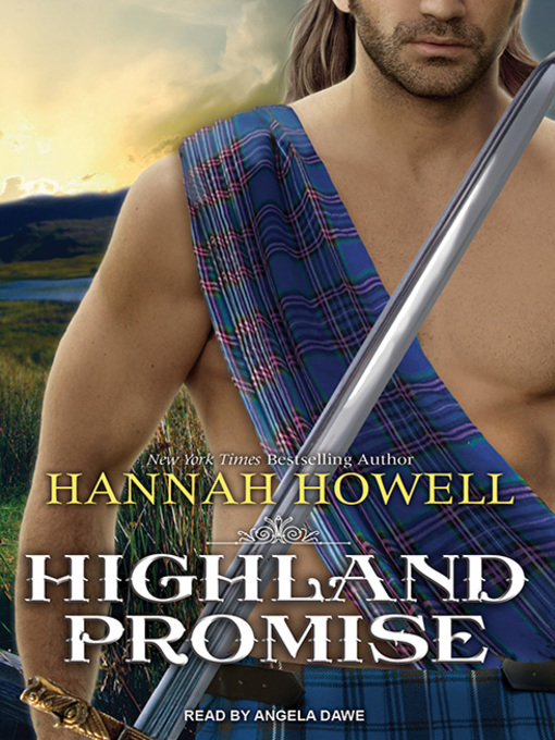 Title details for Highland Promise by Hannah Howell - Wait list
